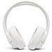Cuffie 750BTN Bluetooth Wireless a Cancellazione di Rumore Colore Bianco - Foto miniatura 1