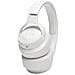 Cuffie 750BTN Bluetooth Wireless a Cancellazione di Rumore Colore Bianco - Foto miniatura 5