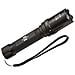 1178600201 torcia Torcia a mano Nero LED - Foto miniatura 1
