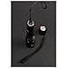 1178600201 torcia Torcia a mano Nero LED - Foto miniatura 3