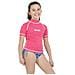 Seac T-sun Short Girl Rosa 10 - 11 Anni - Foto miniatura 1