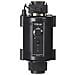 Riscaldatore Elettrico Fuori Terra 3kw Mono - V-n-3-eu - Foto miniatura 1