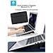 Cover Protettiva Per Macbook Pro 16'' Con Supporto Nera - Foto miniatura 1