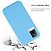 Custodia Compatibile Con Vivo V21 4g / 5g In Candy Blu - Coperchio Protettivo In Silicone Tpu Flessibile - Foto miniatura 7