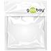 Goobay 39038 Adattatore Per Inversione Del Genere Dei Cavi Usb Type-a Rj-45 Nero - Foto miniatura 3