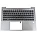 Hp M15210-b31 Ricambio Per Notebook Cover + Keyboard - Foto miniatura 1