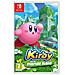 Kirby E Il Mondo Dimenticato - Gioco Per Switch - Foto miniatura 2