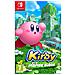 Kirby E Il Mondo Dimenticato - Gioco Per Switch - Foto miniatura 1