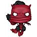 Marvel Comics Pop! Comic Cover Vinyl Figure Daredevil 9 Cm - Foto miniatura 2