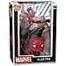 Marvel Comics Pop! Comic Cover Vinyl Figure Daredevil 9 Cm - Foto miniatura 3