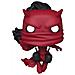 Marvel Comics Pop! Comic Cover Vinyl Figure Daredevil 9 Cm - Foto miniatura 1