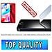 Tempered Glass Screen Protector Pellicola Vetro Temprato Xiaomi Redmi 8 - Foto miniatura 1