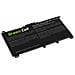 Batteria per Notebook HT03XL L11119-855 da 3400 mAh Compatibile con HP 250 G7 G8 255 G7 G8 240 G7 G8 245 G7 G8 470 G7, HP 14 15 17, HP Pavilion 14 15 - Foto miniatura 2
