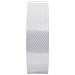 Nastro Riflettente Bianco 5 Cm X 50 M Pvc - Foto miniatura 3