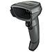 Ds4608-hd Lettore Di Codici A Barre Portatile 1d / 2d Led Nero (ds4608-hd Serial Kit Scanner - Cable Psu Eu /uk /emea / - Foto miniatura 1