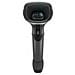 Ds4608-hd Lettore Di Codici A Barre Portatile 1d / 2d Led Nero (ds4608-hd Serial Kit Scanner - Cable Psu Eu /uk /emea / - Foto miniatura 3