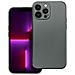 Custodia Tpu Silicone Cover Case Per Apple Iphone 13 Pro Grey - Foto miniatura 1