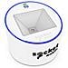 SocketScan S370 Scanner di codici a barre per vendita al dettaglio, ospitalità, ristoranti con servizio rapido (QSR), trasporti - Connettività wireless - Bianco - Cavo USB incluso - 1D, 2D - Bluetooth - Foto miniatura 1