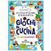 Giochi In Cucina. Quiz, Cruciverba E Rompicapo. Il Cucchiaio D'argento - Foto miniatura 1