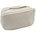 Borsa Per Il Trucco Grande/spaziosa Necessaria - Borsa Per Il Trucco - Borsa Per Il Trucco White - Foto miniatura 4