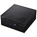 Mini PC PN PN41-BC031ZVS1 Intel Celeron N4500 Dual Core 1,1 GHz Ram 4 GB SSD 128GB 7x USB 3.2 Windows 11 Pro - Foto miniatura 2