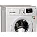 Lavatrice Standard FS612AL 6 Kg Classe C Centrifuga 1200 giri - Foto miniatura 3