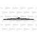First Flat Blade All In One 500mm 575548 - Foto miniatura 1