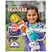 Huggers Bald Eagle Peluche, Bracciale Slap, Animale Di Peluche, Giocattoli Per Bambini, 8 - Foto miniatura 4
