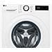 Lavatrice Libera Installazione F4R3010NSWW R3 AI DD™ 10 Kg Classe A Centrifuga 1400 giri - Foto miniatura 4
