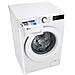 Lavatrice Libera Installazione F4R3010NSWW R3 AI DD™ 10 Kg Classe A Centrifuga 1400 giri - Foto miniatura 10