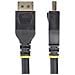 Cavo DisplayPort 1.4 Attivo Certificato VESA da 10 m, cavo DisplayPort DP8K con HBR3, HDR10, MST, DSC 1.2, HDCP 2.2, 8K 60Hz, 4K 120Hz - Cavo DP 1.4 M /M - Foto miniatura 2