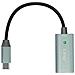 Scheda Acquisizione Video E Audio Usb-c Verso Hdmi Full Hd 4k@ 30hz, Grigio - Foto miniatura 4