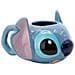 Young Adult - Disney - Tazza 3d Dolomite - Stitch - 385 Ml - Foto miniatura 4