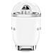 CJF01WHMEU spremiagrumi elettrico 70 W Bianco - Foto miniatura 2