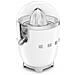 CJF01WHMEU spremiagrumi elettrico 70 W Bianco - Foto miniatura 4