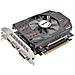 GeForce GT 730 1 GB GDDR5 PCI Express 2.0 1 x DVI-D 1 x HDMI AF730-1024D3L7-V1 - Foto miniatura 2