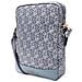 Borsa Porta Pc 10'' G Cube, Blu - Foto miniatura 2