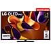 TV OLED evo G4 UHD 4K 65''Serie G4S OLED65G46LS Smart TV 2024 Wi-Fi Colore Argento - Foto miniatura 3