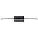 TV OLED evo G4 UHD 4K 65''Serie G4S OLED65G46LS Smart TV 2024 Wi-Fi Colore Argento - Foto miniatura 9