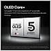 TV OLED evo G4 UHD 4K 65''Serie G4S OLED65G46LS Smart TV 2024 Wi-Fi Colore Argento - Foto miniatura 5