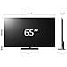 TV OLED evo G4 UHD 4K 65''Serie G4S OLED65G46LS Smart TV 2024 Wi-Fi Colore Argento - Foto miniatura 7