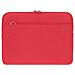 Bftmb13-r Borsa Per Notebook 33 Cm (13"") Custodia A Tasca Rosso - Foto miniatura 1