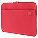 Bftmb13-r Borsa Per Notebook 33 Cm (13"") Custodia A Tasca Rosso - Foto miniatura 3