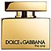 Eau De Parfum Donna The One Gold Intense 50 Ml - Foto miniatura 1