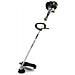 Decespugliatore Motore A Scoppio 2t 42cc Abr42 - Foto miniatura 2