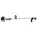 Decespugliatore Motore A Scoppio 2t 42cc Abr42 - Foto miniatura 3