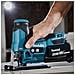 DJV185ZJ seghetto elettrico 3000 spm (fogli per minuto) - Foto miniatura 7