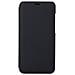 Custodia Per Huawei Y6 2018 Folio Anti-urto Con Portacarte Integrato, Nero - Foto miniatura 1
