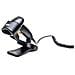 Bsh-32u Blk Handheld Barcode - Foto miniatura 1