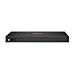 Hewlett Packard Enterprise Aruba 6100 24g 4sfp+ Gestito L3 Gigabit Ethernet (10/100/1000) 1u Nero - Foto miniatura 3